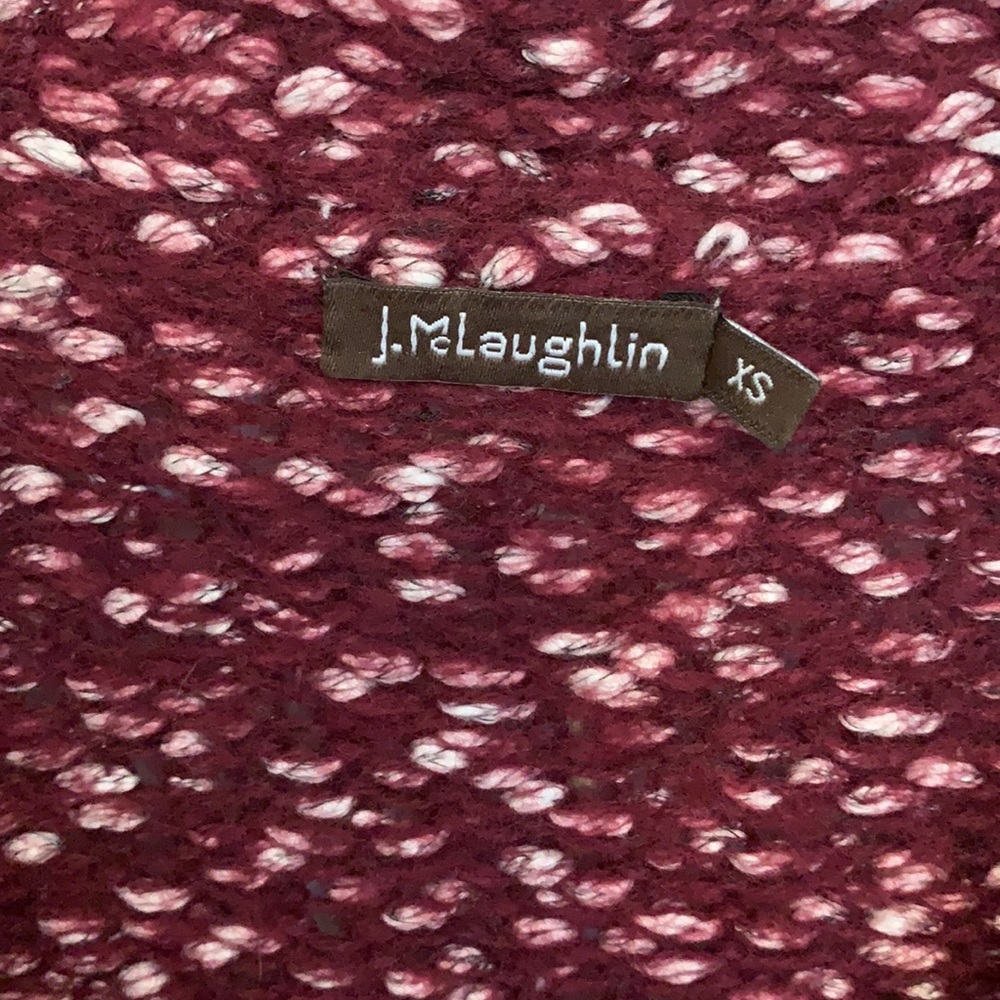 J Mclaughlin Sweater - image 2